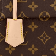 Сумка Louis Vuitton Cluny BB